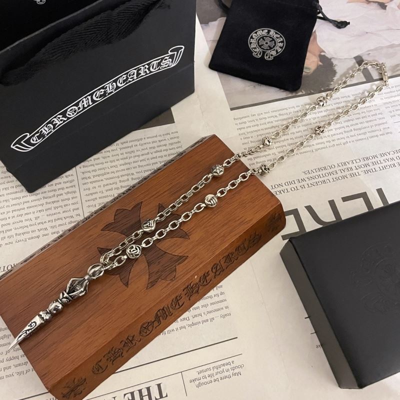 Chrome Hearts Necklaces